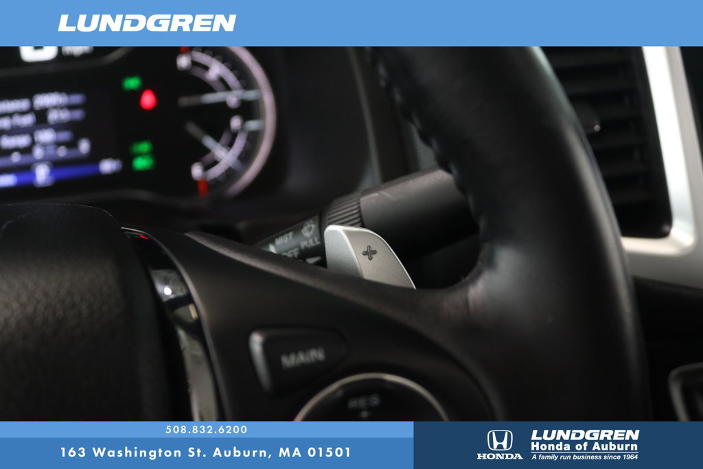 Certified 2020 Honda Ridgeline RTL-E image 22