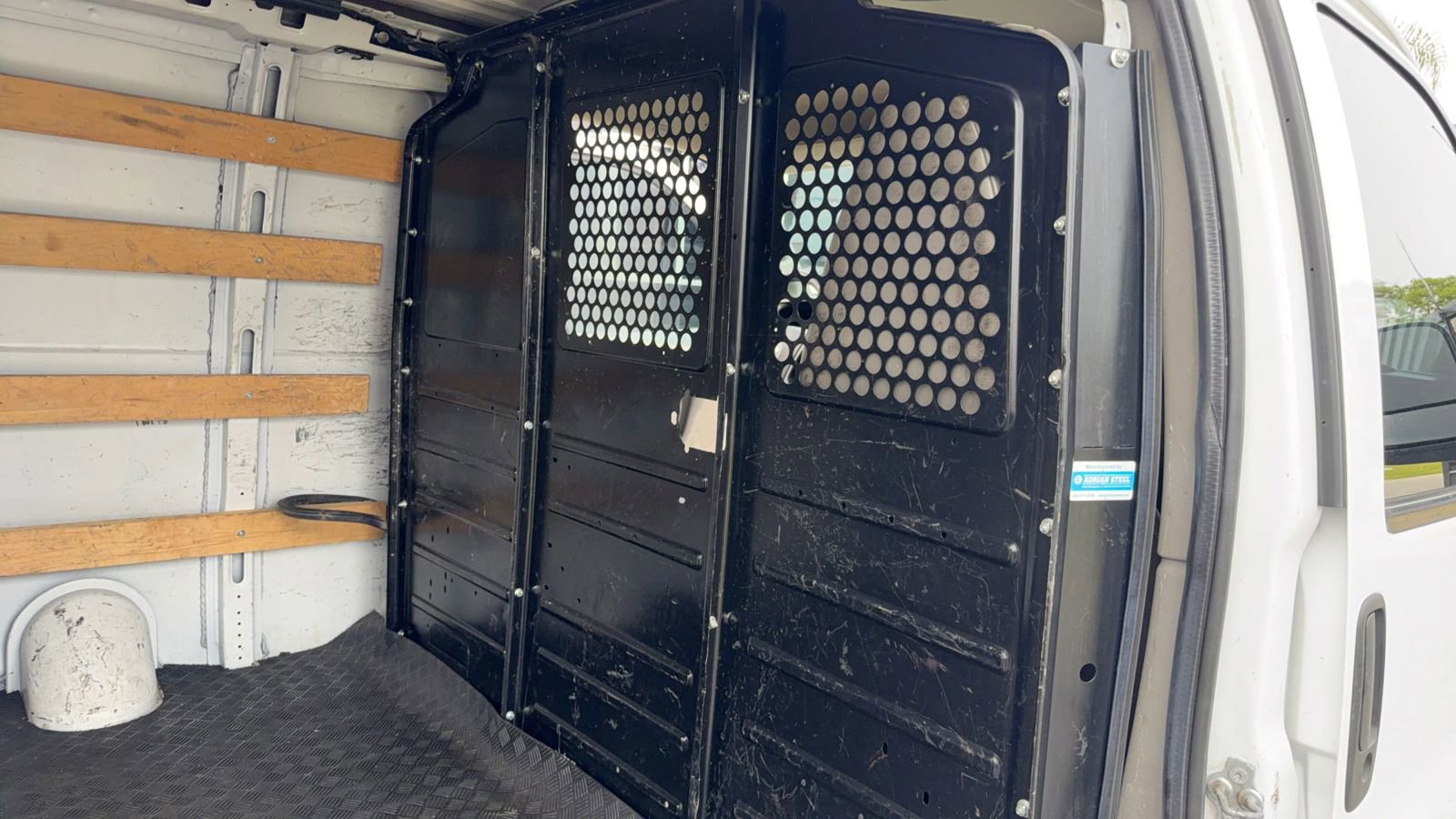 Used 2019 Chevrolet Express 2500 w/ Driver Convenience Package image 28