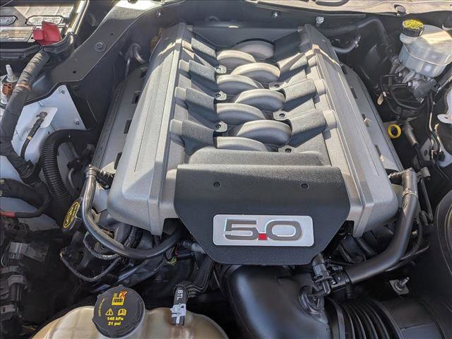 Used 2017 Ford Mustang GT image 22