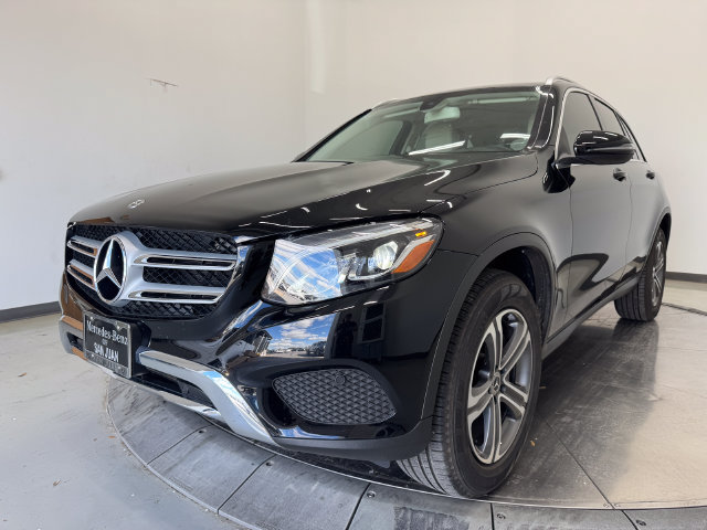 Used 2019 Mercedes-Benz GLC 300 image 30