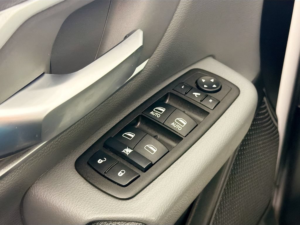 Used 2023 RAM 1500 Big Horn AWD/4WD image 17