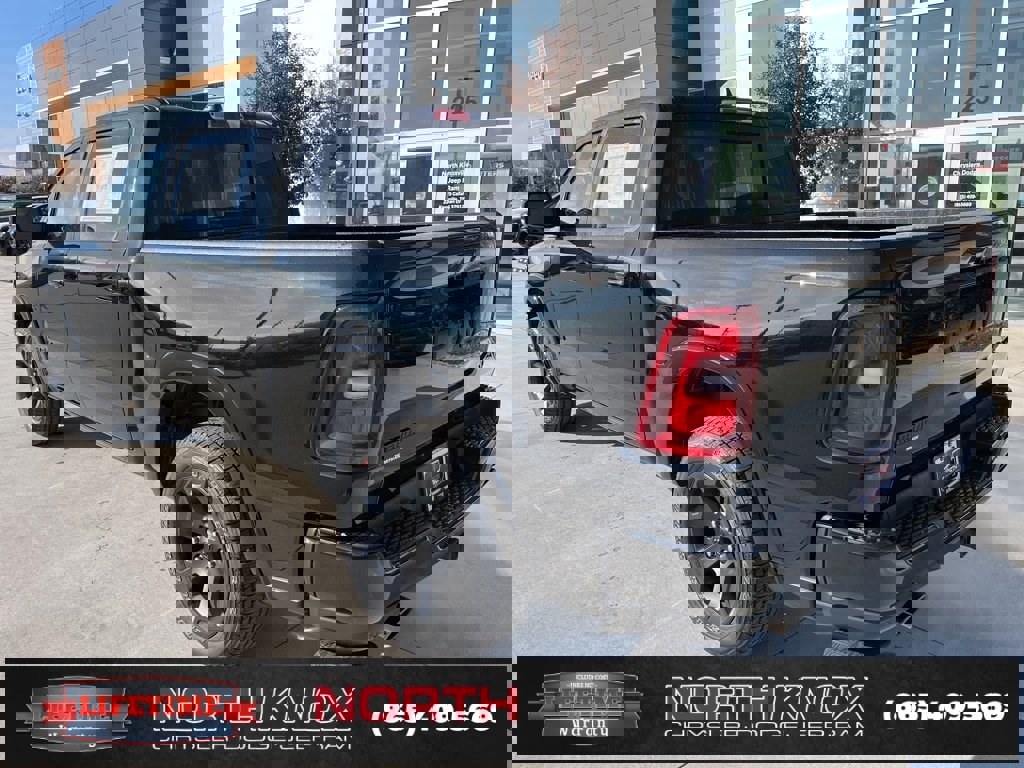 New 2026 RAM 1500 Big Horn image 16