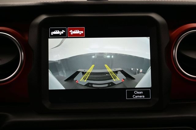 Used 2020 Jeep Gladiator Rubicon AWD/4WD image 48