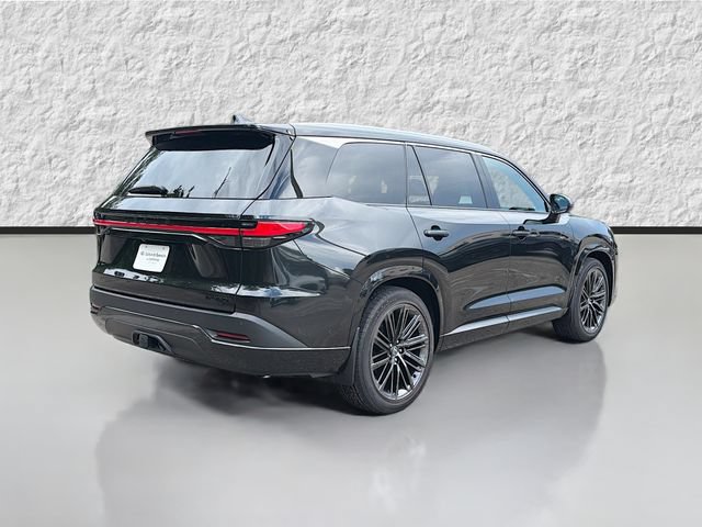 Used 2026 Lexus TX 350 AWD w/ Technology Package image 3
