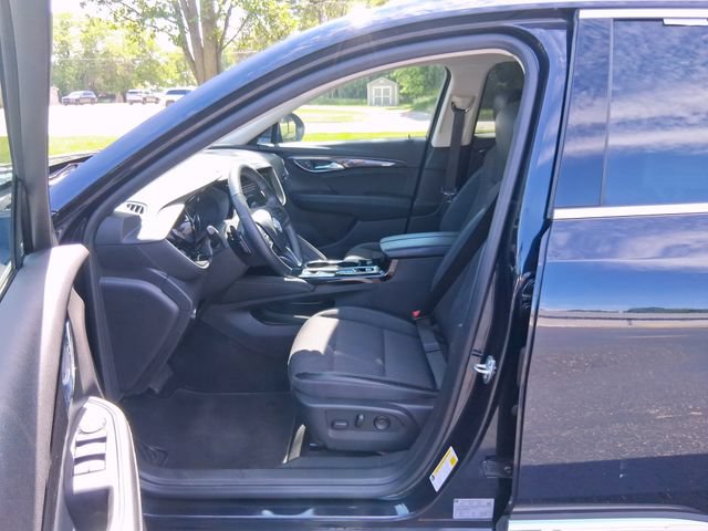 Used 2021 Buick Envision Preferred FWD image 11