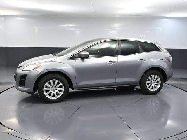 Used 2010 MAZDA CX-7 i Sport FWD image 7