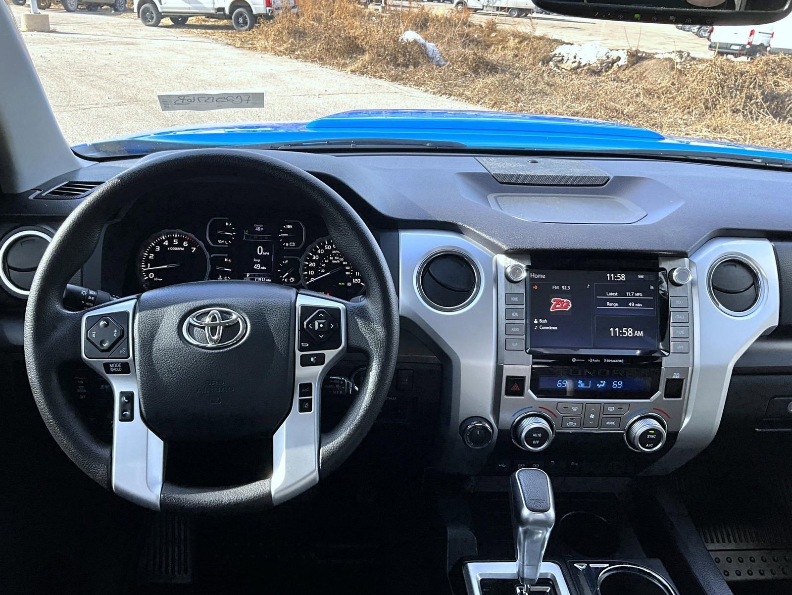 Used 2020 Toyota Tundra SR5 image 14