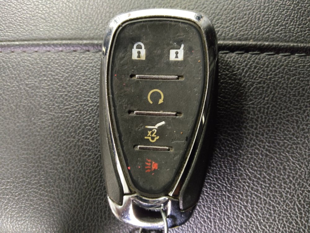 Used 2021 Chevrolet Blazer LT FWD image 32