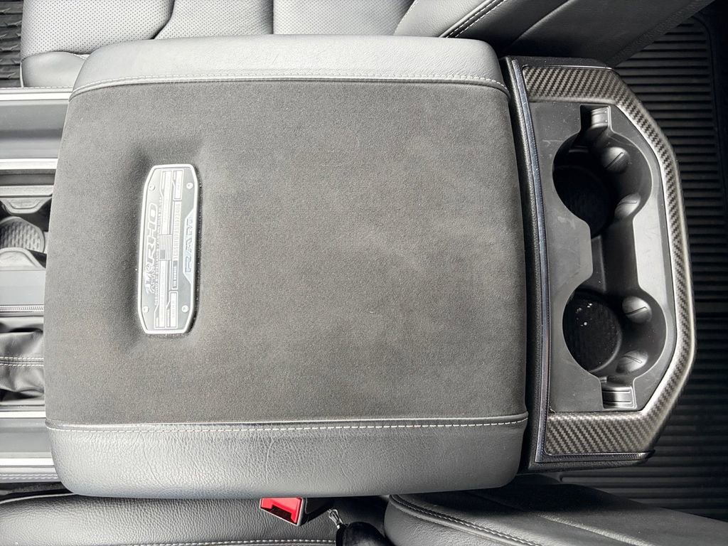 Used 2025 RAM 1500 RHO w/ RHO Level 1 Equipment Group image 21