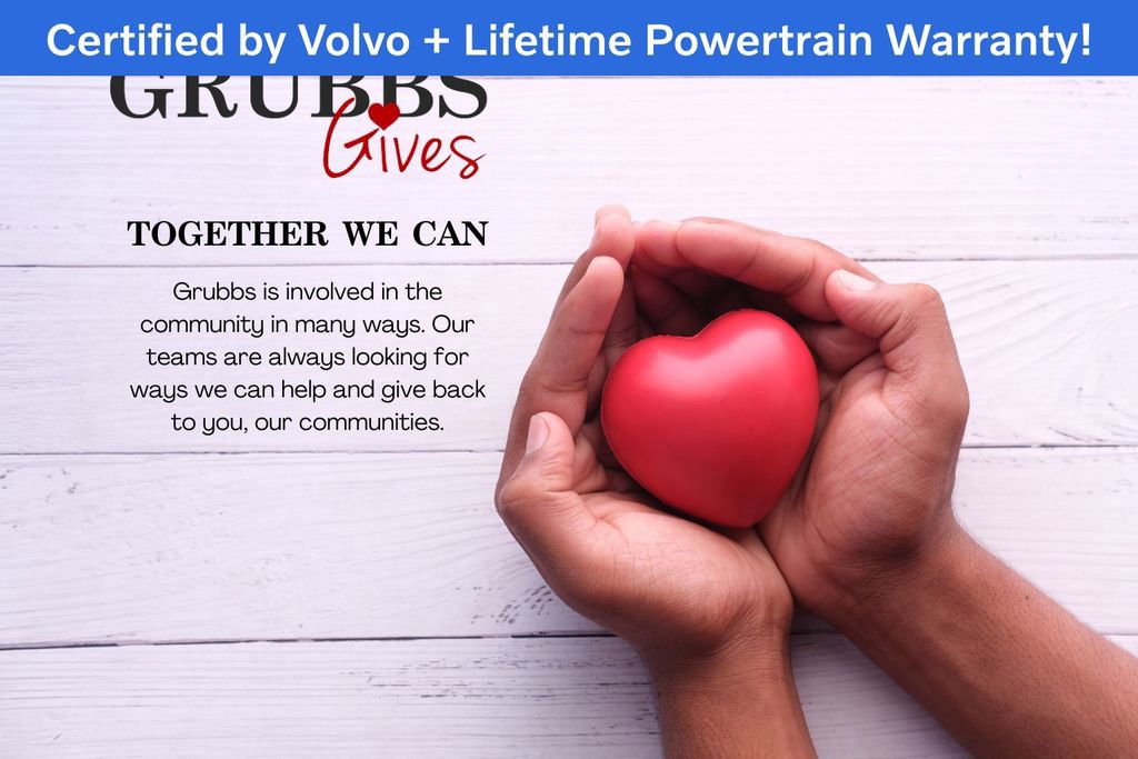 Used 2022 Volvo XC90 T8 Inscription image 44