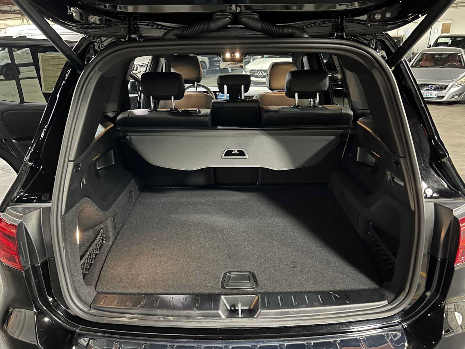 Certified 2026 Mercedes-Benz GLB 250 4MATIC image 16