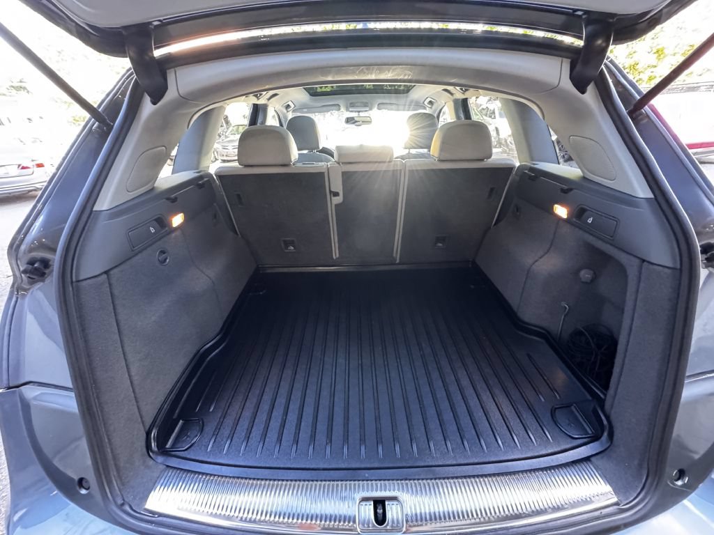 Used 2014 Audi Q5 TDI Premium Plus AWD/4WD image 17