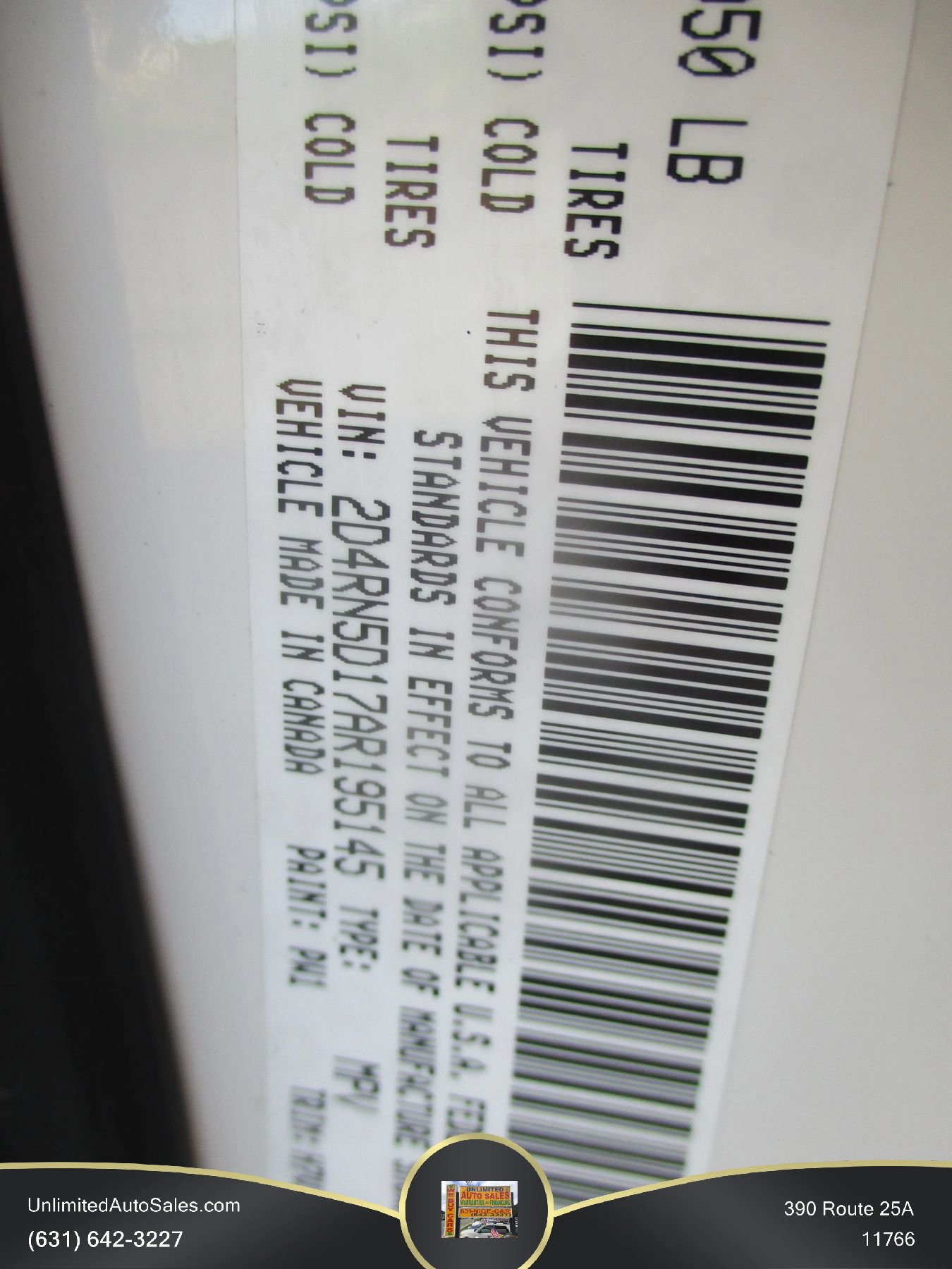 Used 2010 Dodge Grand Caravan SXT FWD image 14