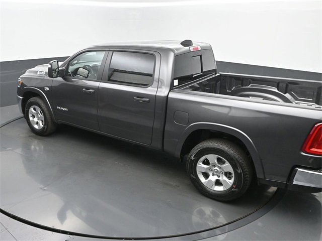 New 2026 RAM 1500 4x4 Crew Cab image 40