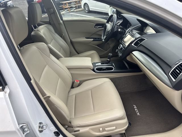 Used 2018 Acura RDX AWD w/ Technology Package image 26