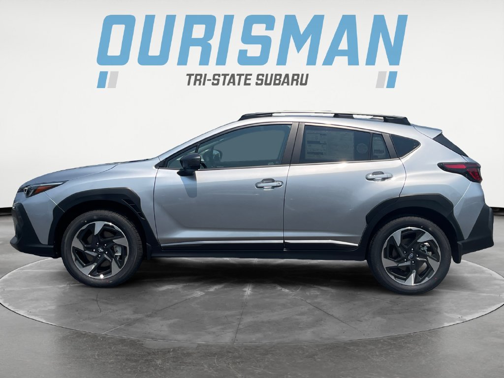 New 2026 Subaru Crosstrek 2.5i Limited AWD/4WD image 3