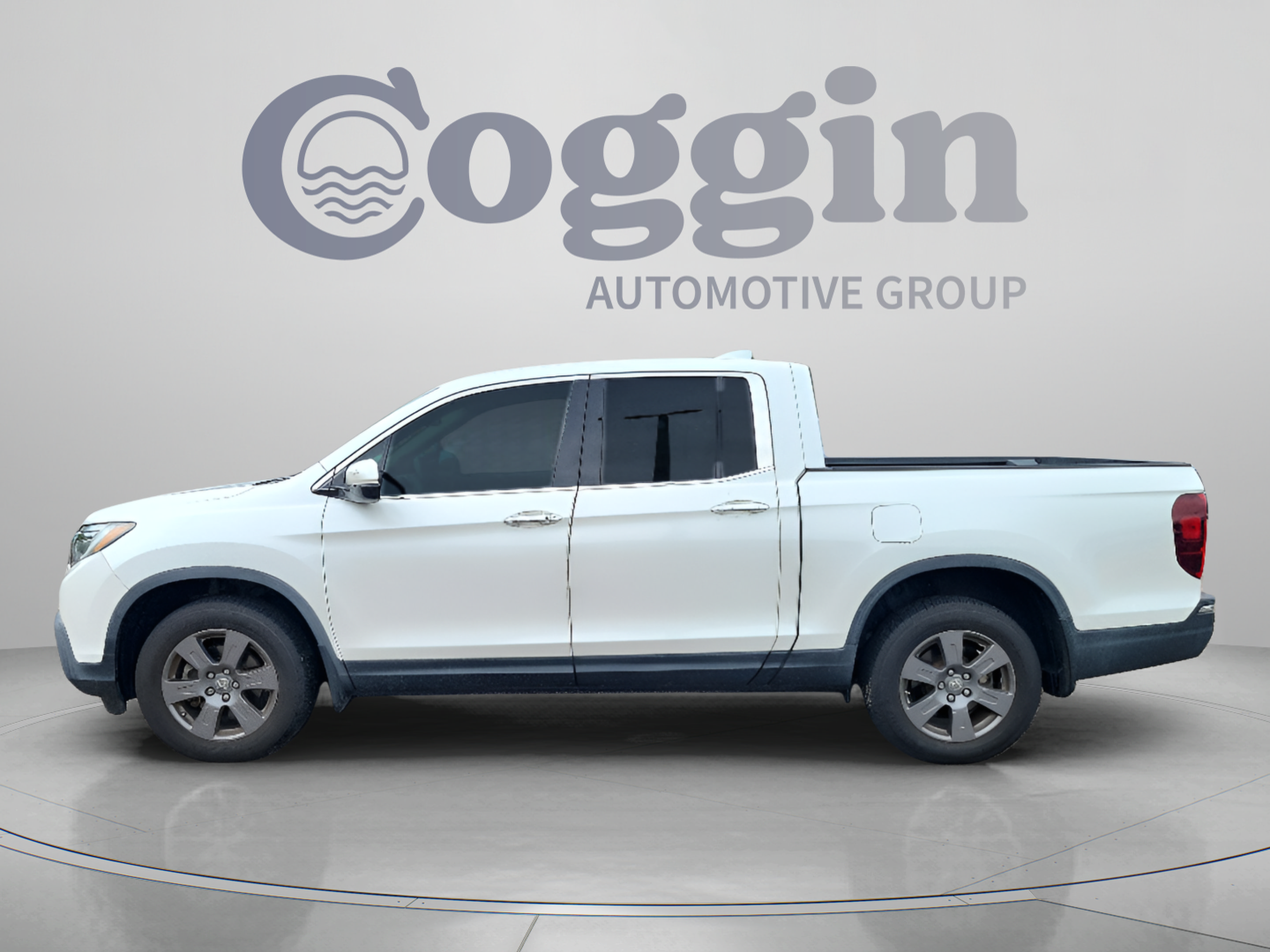 Certified 2020 Honda Ridgeline RTL-E image 2