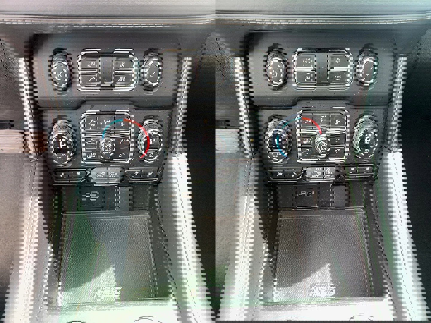 Used 2021 Chevrolet Tahoe Z71 w/ Z71 Signature Package image 20