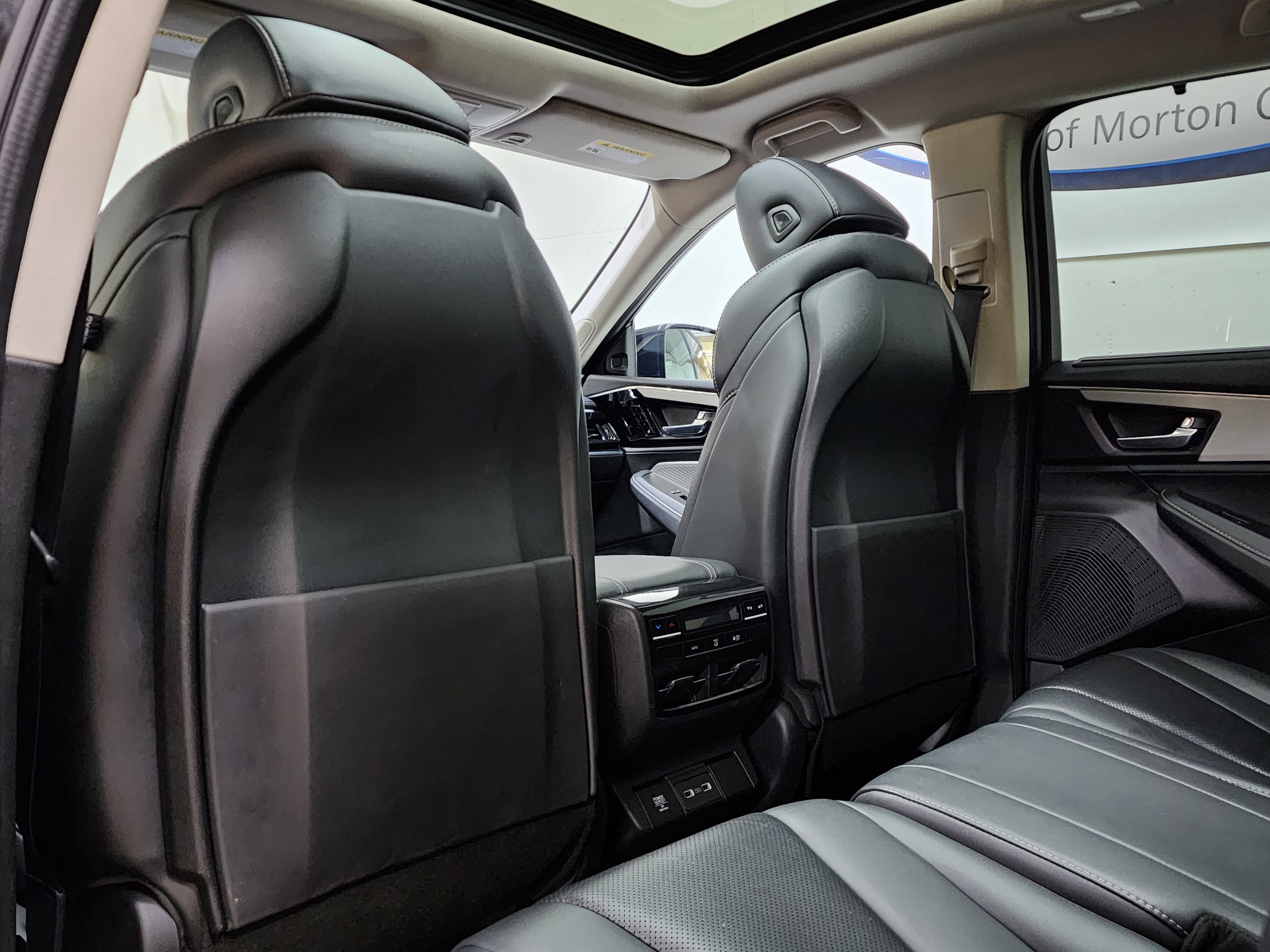 Certified 2023 Acura MDX SH-AWD w/ Technology Package image 16