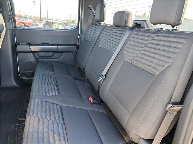 Used 2021 Ford F150 XL w/ STX Appearance Package image 24