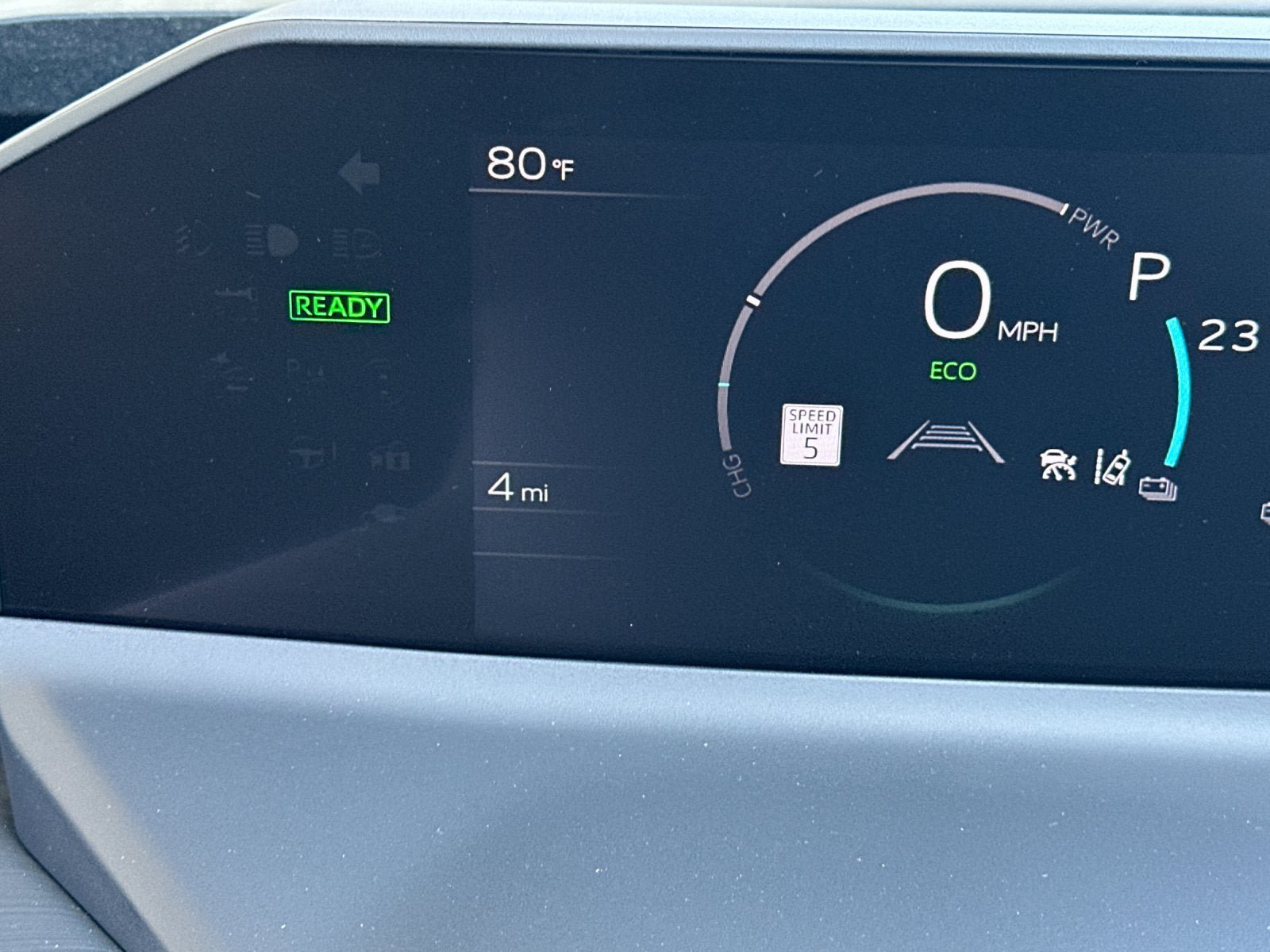New 2026 Toyota C-HR AWD/4WD image 25