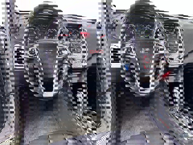 Used 2013 GMC Terrain SLT image 21