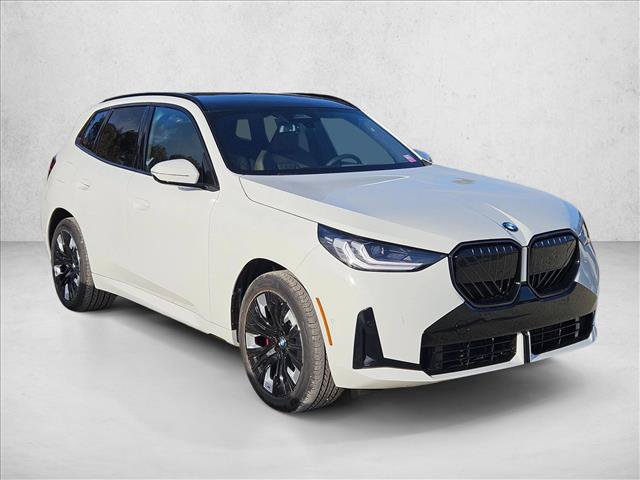 Used 2026 BMW X3 xDrive30i w/ M Sport Package AWD/4WD image 6