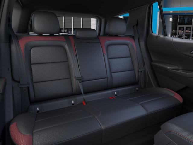 New 2026 Chevrolet Equinox RS AWD/4WD image 17