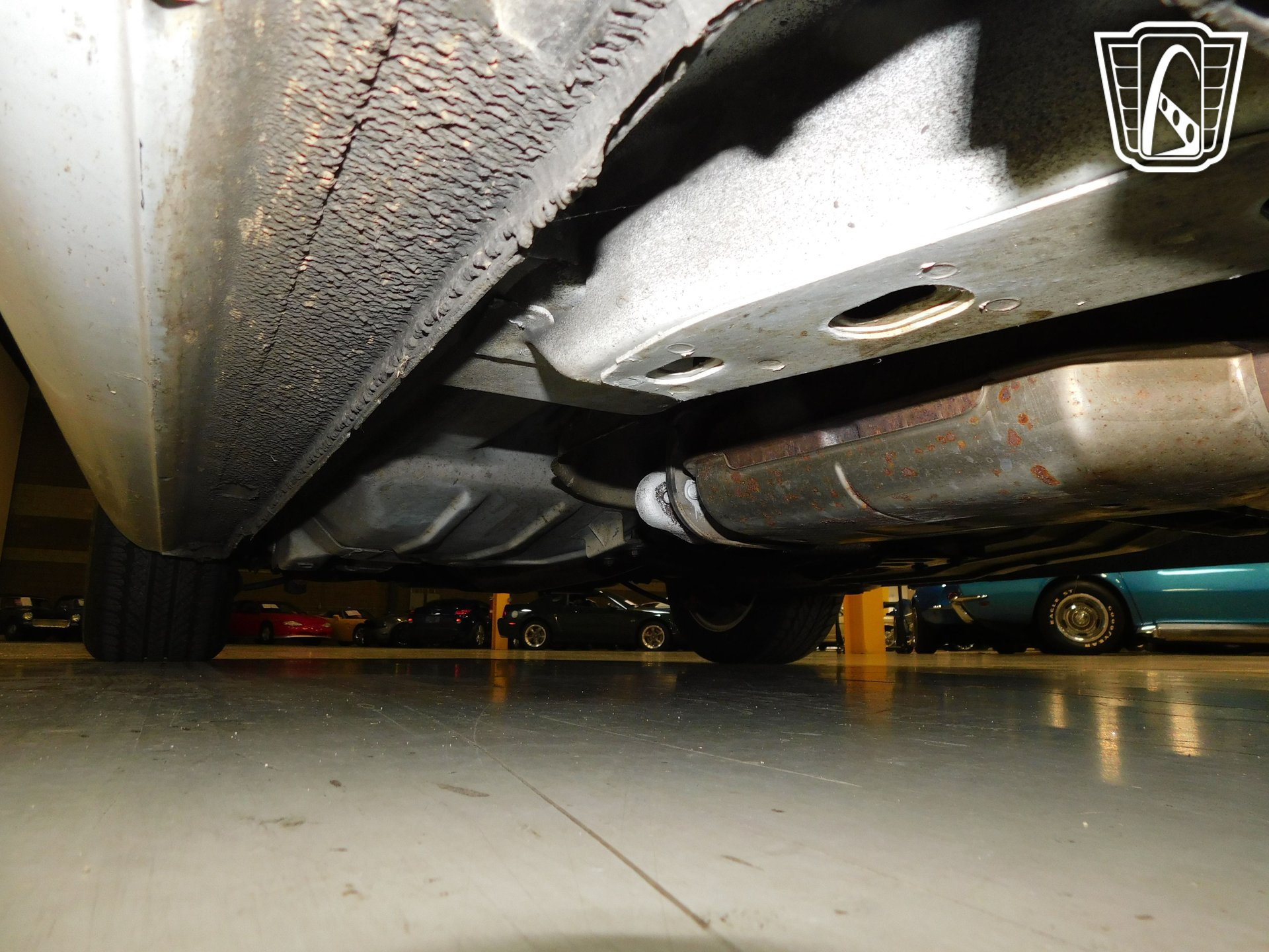 Used 1993 Chevrolet Camaro Z28 RWD image 11