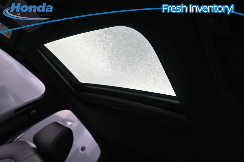 Used 2022 Honda Civic Sport Touring image 16