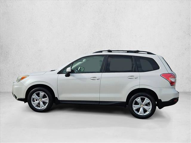 Used 2014 Subaru Forester 2.5i Premium w/ Popular Package #2 image 9