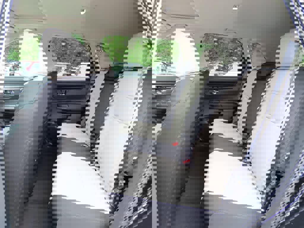 New 2026 Honda CR-V EX image 13