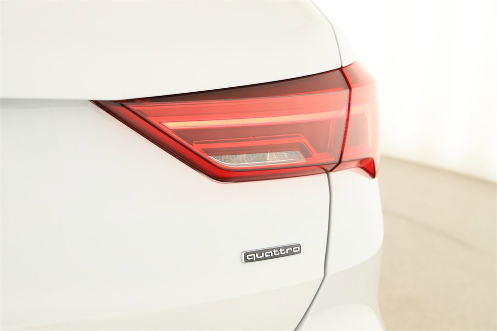 Certified 2022 Audi Q3 2.0T Premium Plus image 30