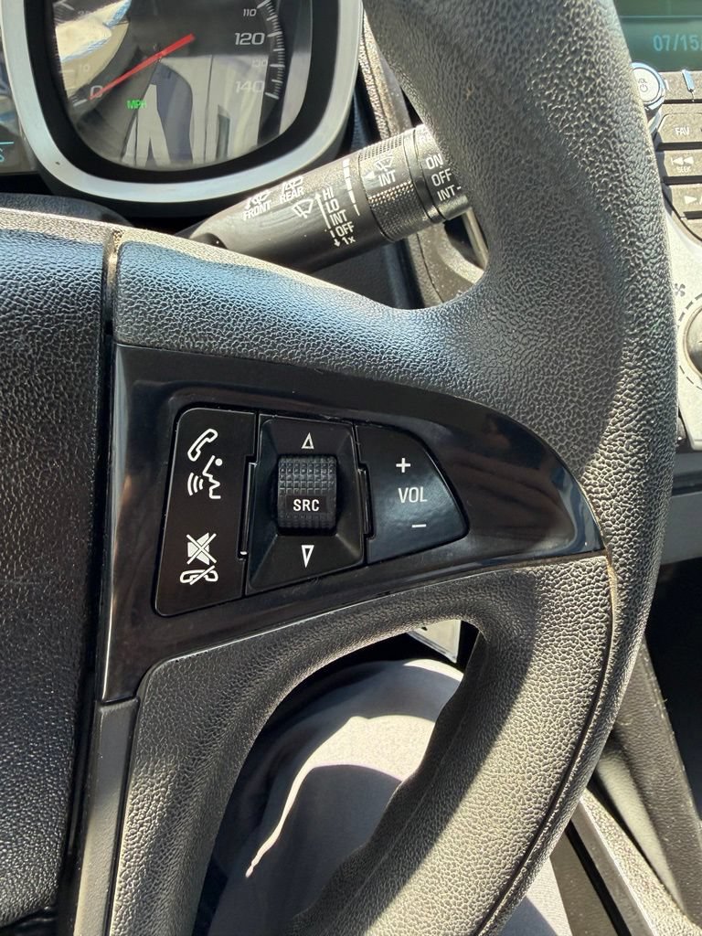 Used 2015 Chevrolet Equinox LS FWD image 21