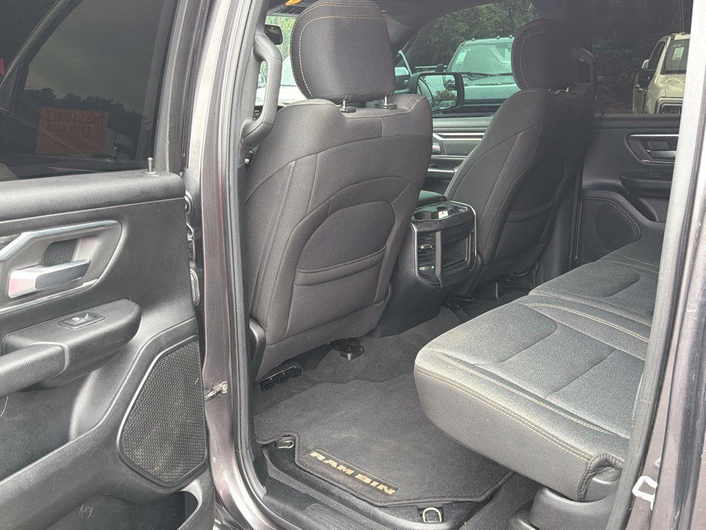 Used 2019 RAM 1500 Big Horn AWD/4WD image 19