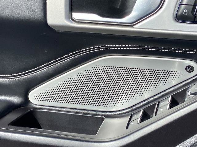 Used 2020 Ford Explorer ST w/ ST Street Pack image 21