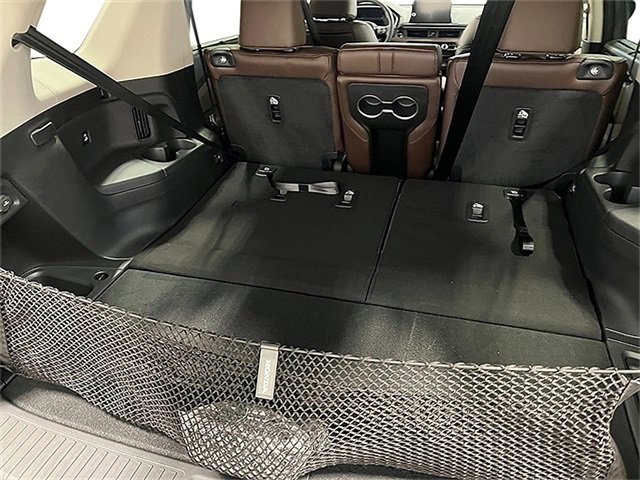 New 2025 Honda Pilot Elite image 34