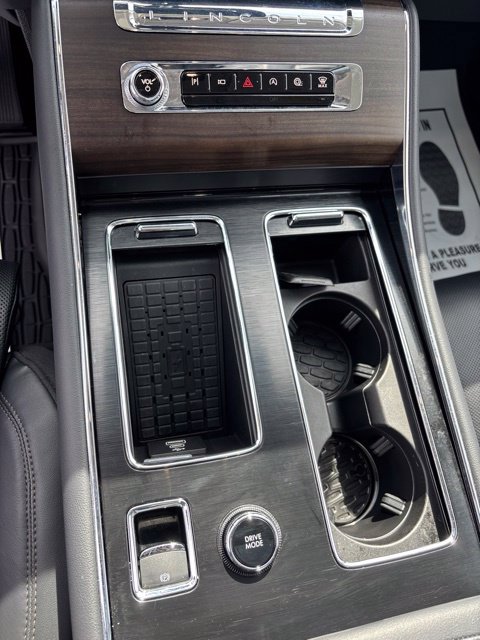 New 2026 Lincoln Aviator Reserve AWD/4WD image 23