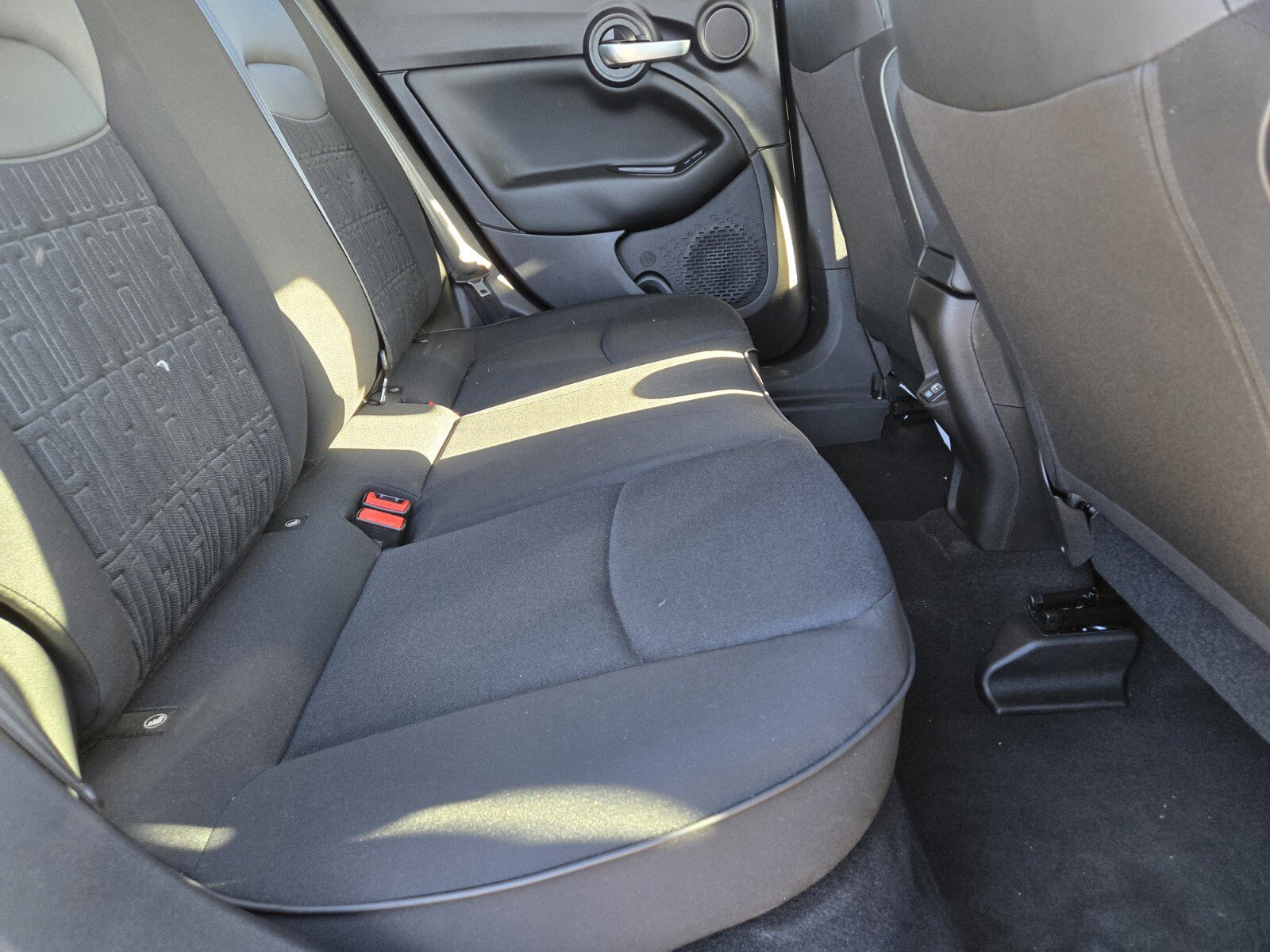 Used 2023 FIAT 500X Pop w/ Comfort Group image 15