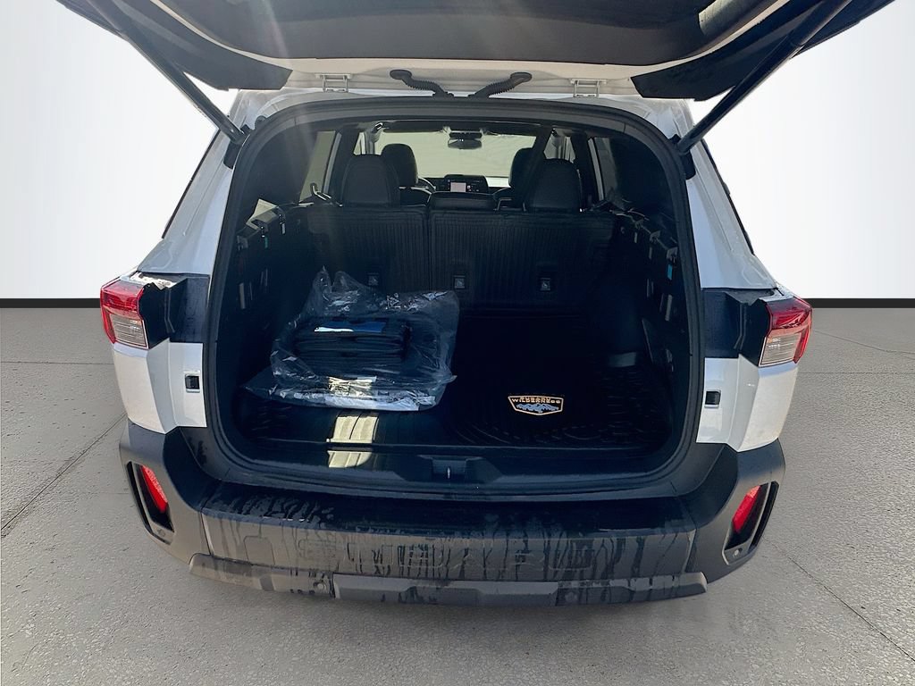 New 2026 Subaru Outback Wilderness AWD/4WD image 25