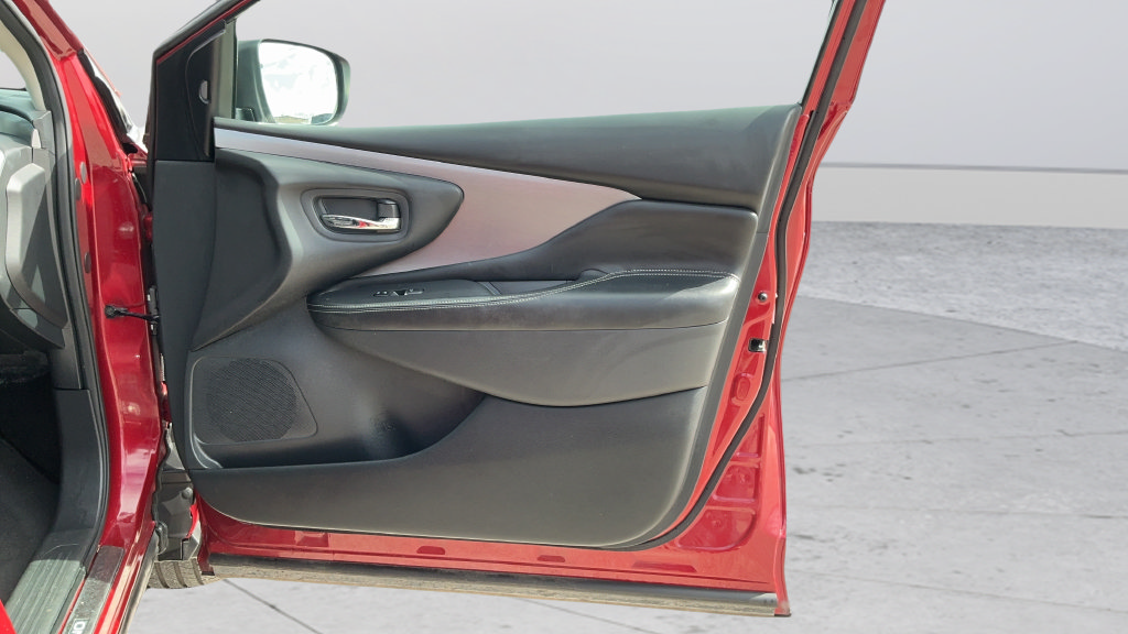 Used 2020 Nissan Murano SL FWD image 23