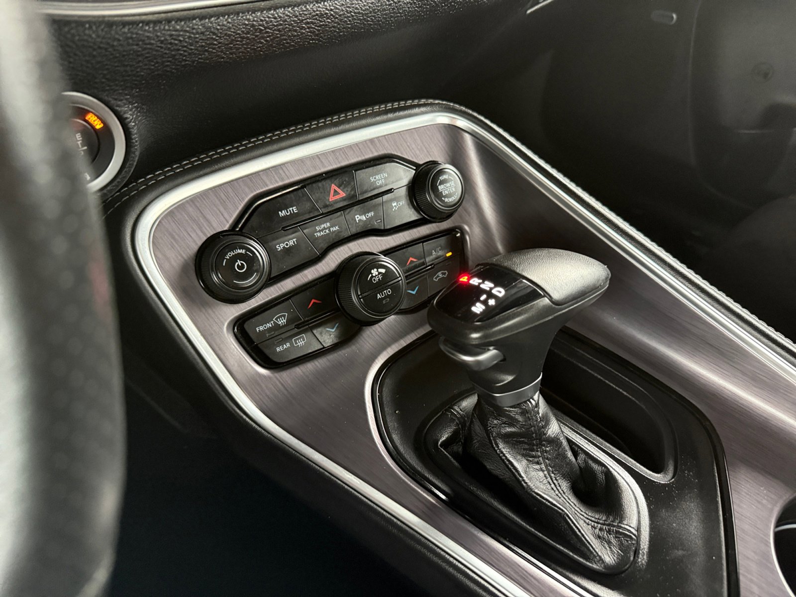 Used 2017 Dodge Challenger R/T Scat Pack image 17