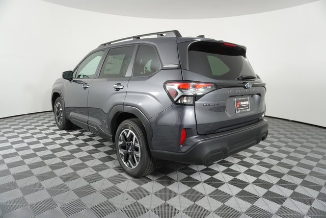 New 2026 Subaru Forester Premium image 5