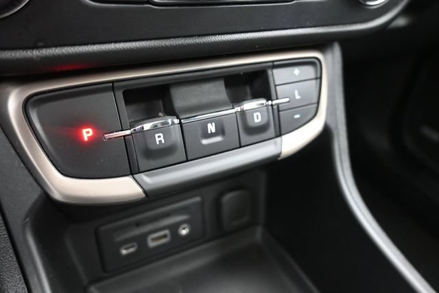 Used 2023 GMC Terrain Denali w/ Denali Premium Package AWD/4WD image 33