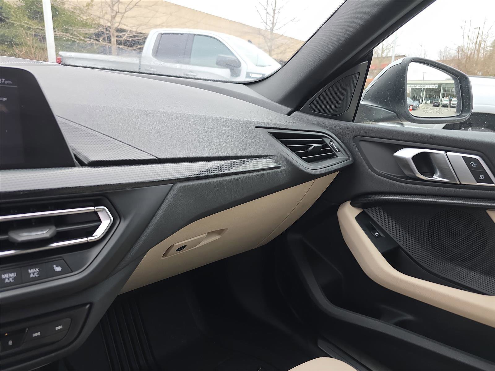 Certified 2022 BMW 228i xDrive Gran Coupe w/ Convenience Package image 25