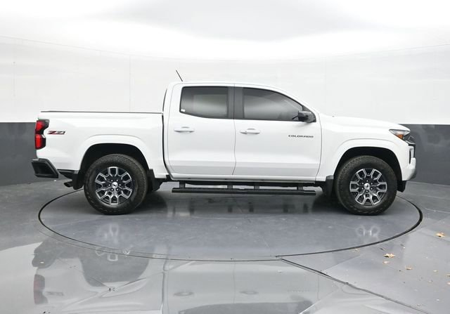 New 2025 Chevrolet Colorado Z71 w/ Technology Package image 18