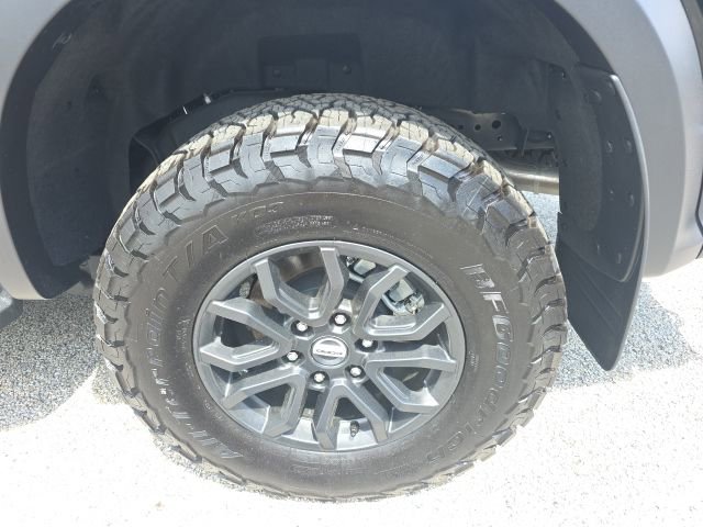 Used 2025 Ford Ranger Raptor image 25