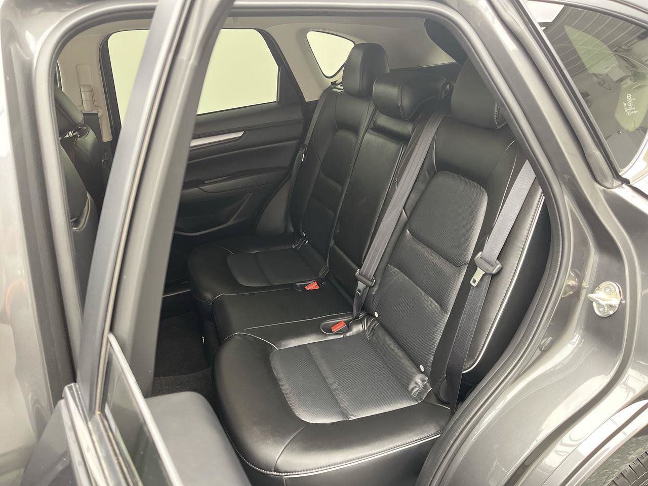 Certified 2024 MAZDA CX-5 AWD 2.5 S image 10