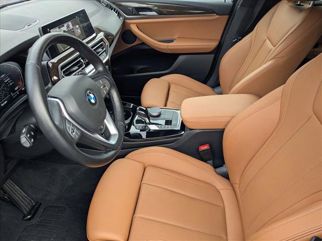 Used 2023 BMW X3 xDrive30i w/ Convenience Package image 16