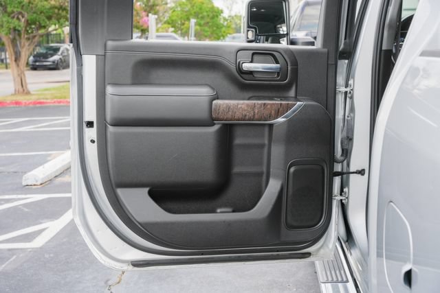 Used 2020 GMC Sierra 3500 Denali w/ Denali Ultimate Package AWD/4WD image 41